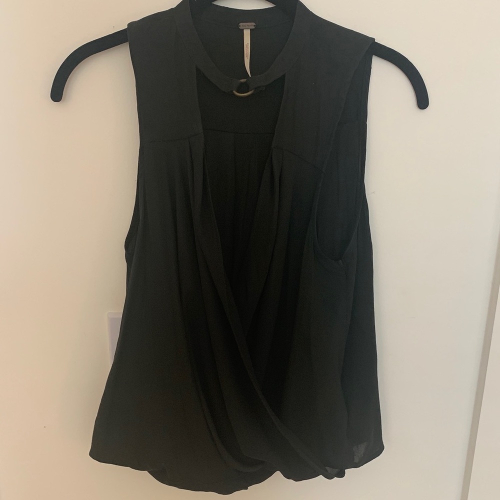 Free people tank